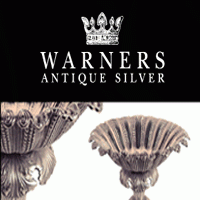 Warners Antique Silver